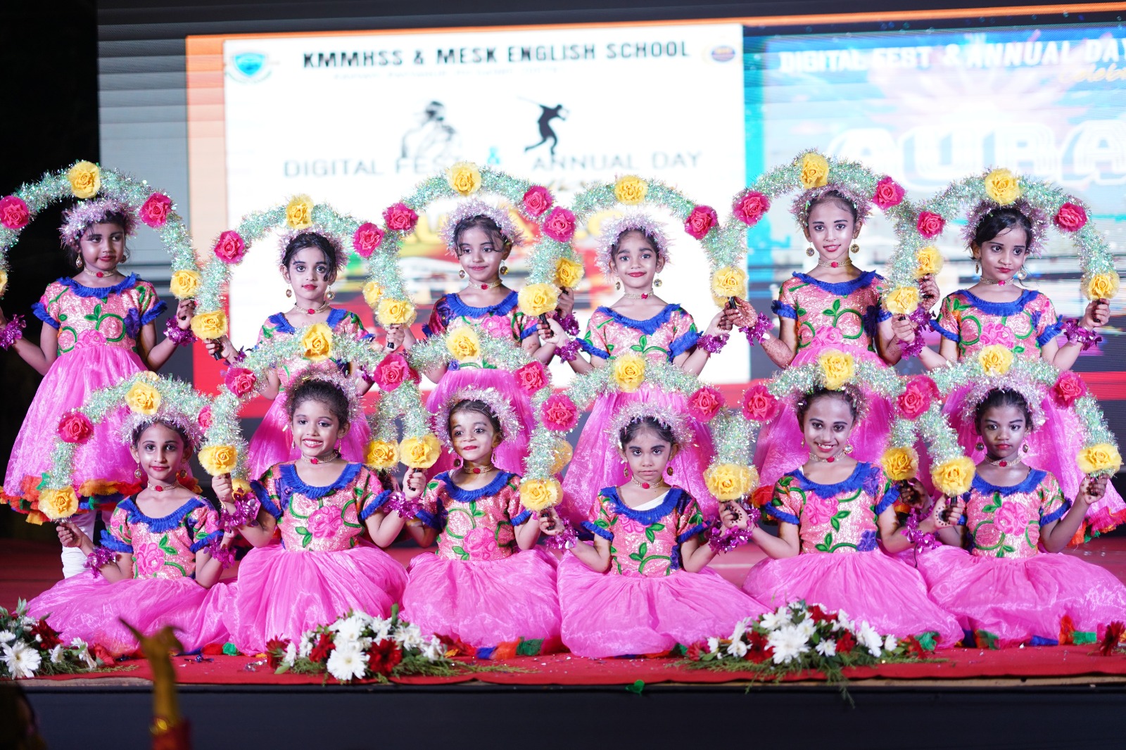 Annual Day Celebration